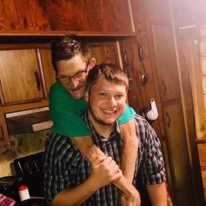 Meet your Posher, Nathan